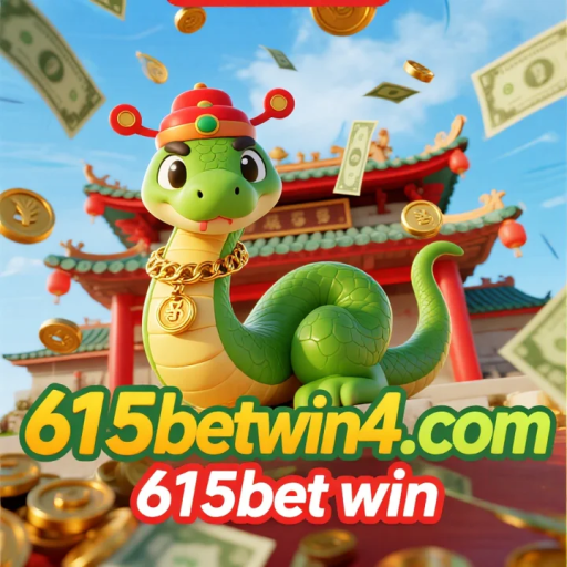 615bet win